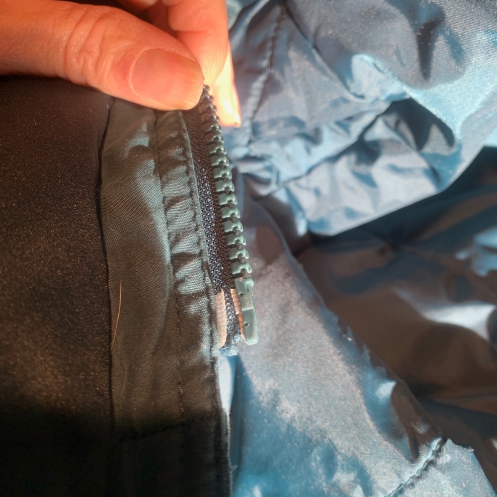 Izzi winter coat - Picture 12 of 12